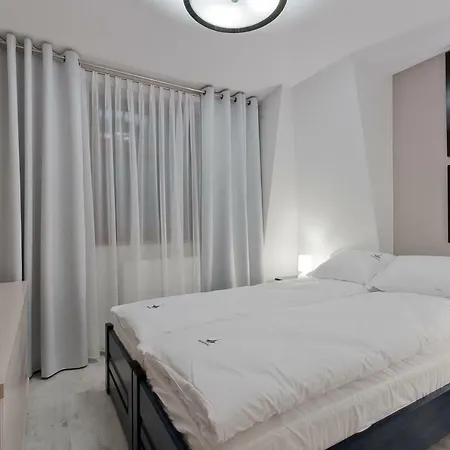 Imperial - Sopocka Przystan * Sopot