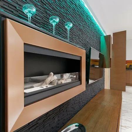 Imperial - Sopocka Przystan *