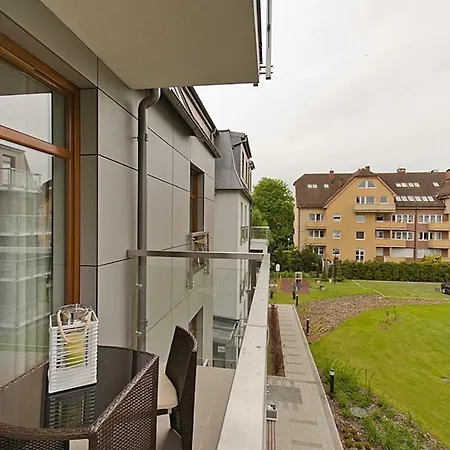 Imperial - Sopocka Przystan *