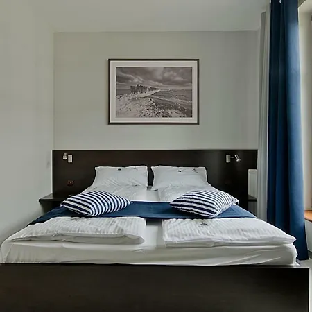 Imperial - Sopocka Przystan *