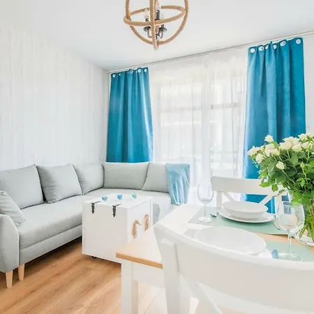 Imperial - Sopocka Przystan 소포트