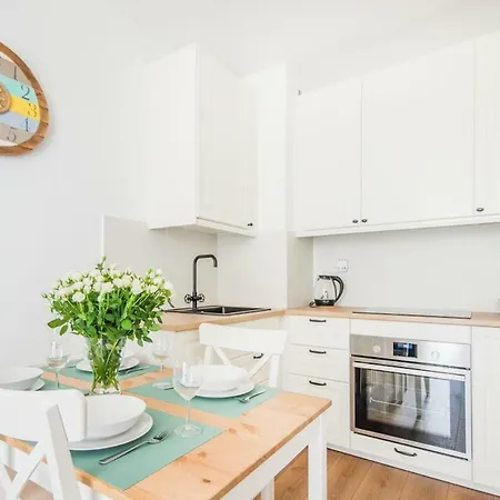 Imperial - Sopocka Przystan