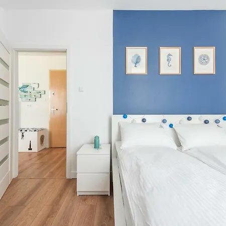 Imperial - Sopocka Przystan Appartement