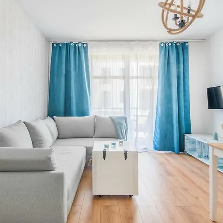 아파트 Imperial - Sopocka Przystan *