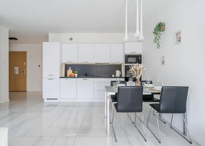 Apartman Imperial - Sopocka Przystan *