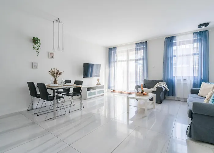 Apartman Imperial - Sopocka Przystan *