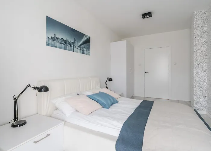 Imperial - Sopocka Przystan Sopot