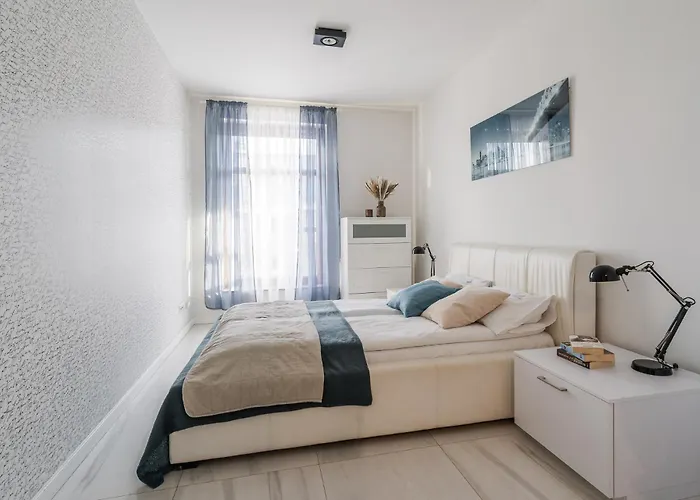 Imperial - Sopocka Przystan Apartman