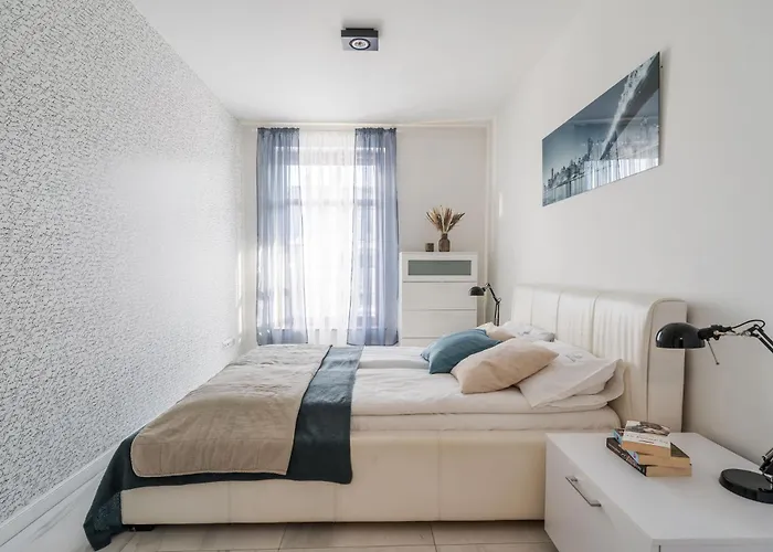 Apartment Imperial - Sopocka Przystan