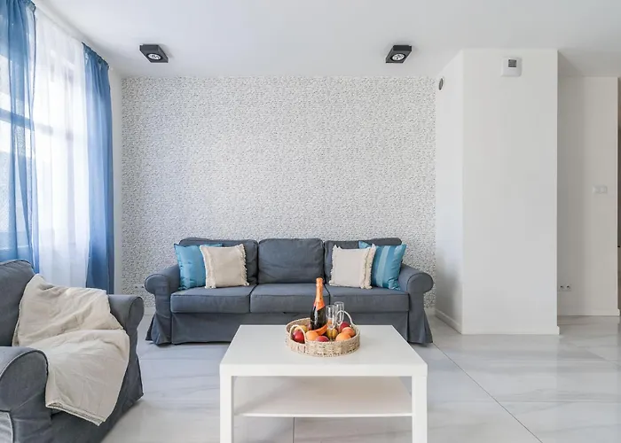 Apartment Imperial - Sopocka Przystan *