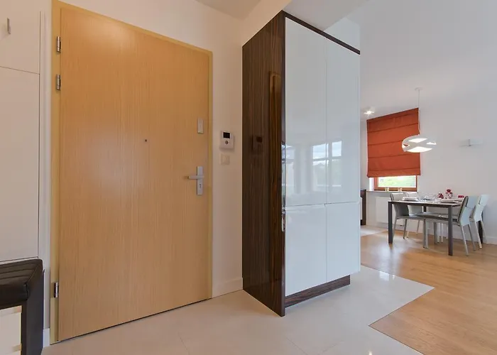 Apartman Imperial - Sopocka Przystan