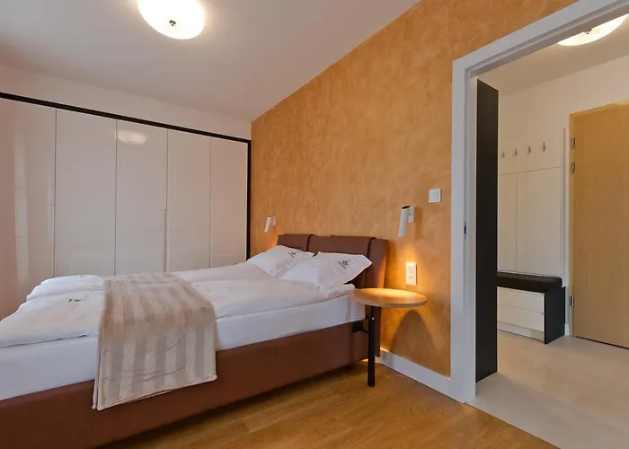 Apartment Imperial - Sopocka Przystan *