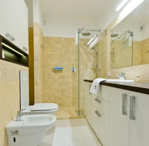 Apartman Imperial - Sopocka Przystan