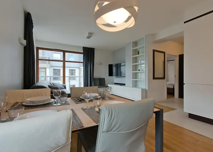 Apartment Imperial - Sopocka Przystan *