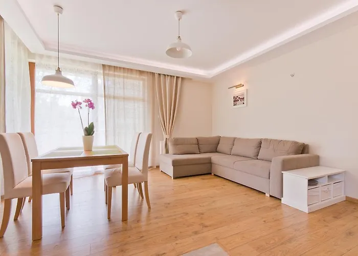 Imperial - Sopocka Przystan