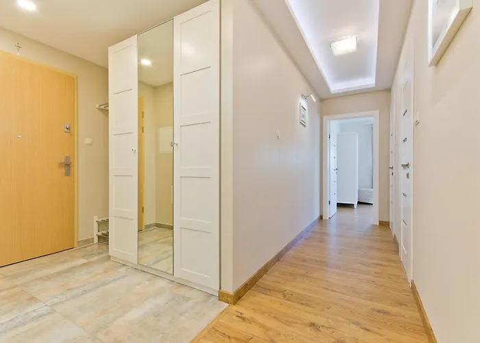 Imperial - Sopocka Przystan Apartman Sopot