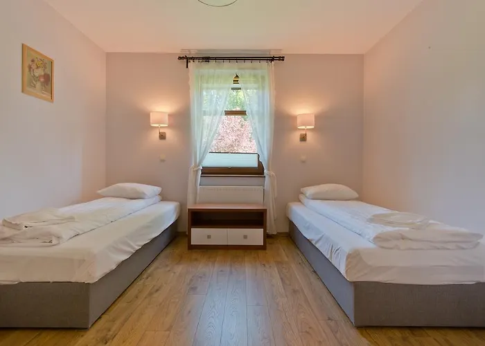 Imperial - Sopocka Przystan Apartman *