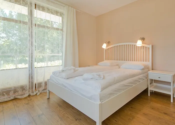 Apartment Imperial - Sopocka Przystan *