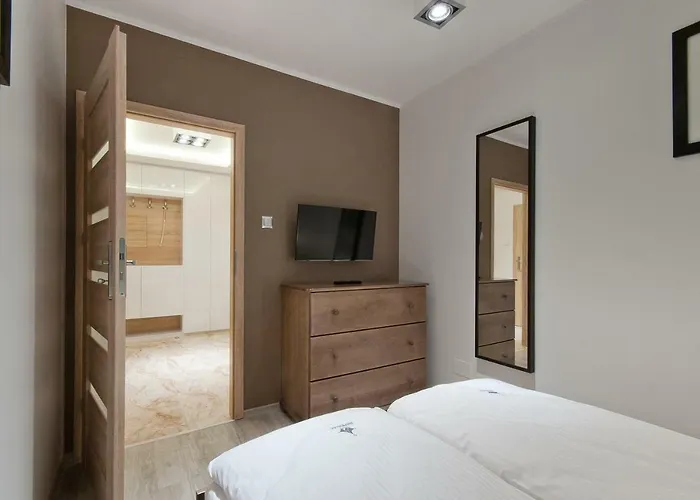 Imperial - Sopocka Przystan