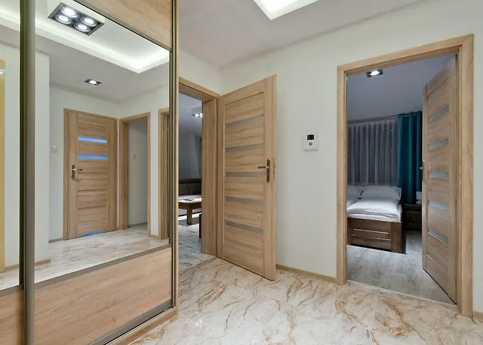 Apartman Imperial - Sopocka Przystan