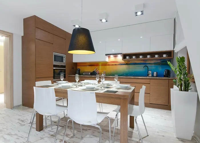 Imperial - Sopocka Przystan *