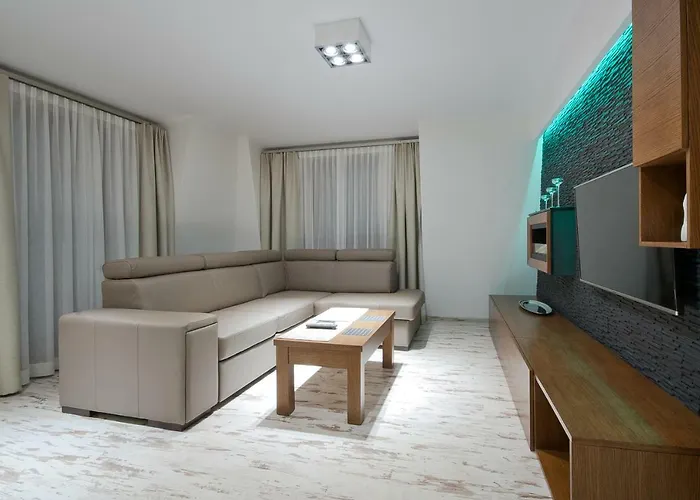 Imperial - Sopocka Przystan