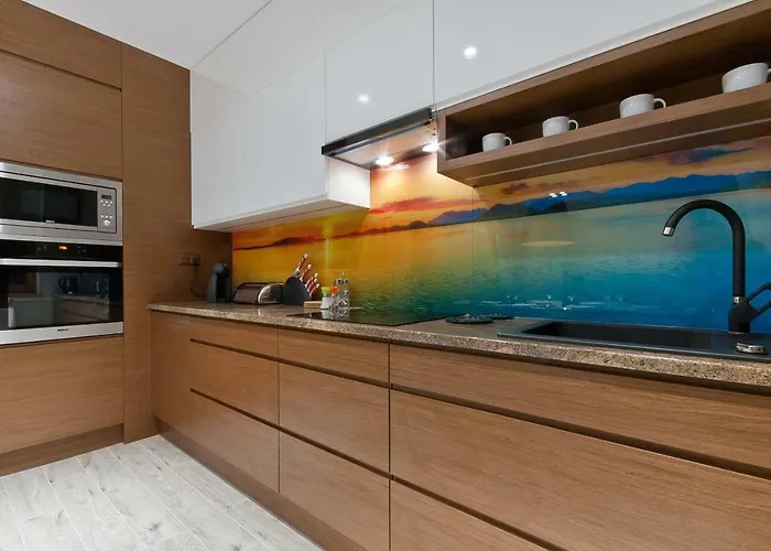 Apartment Imperial - Sopocka Przystan