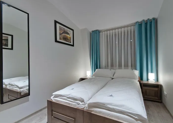 Apartment Imperial - Sopocka Przystan *