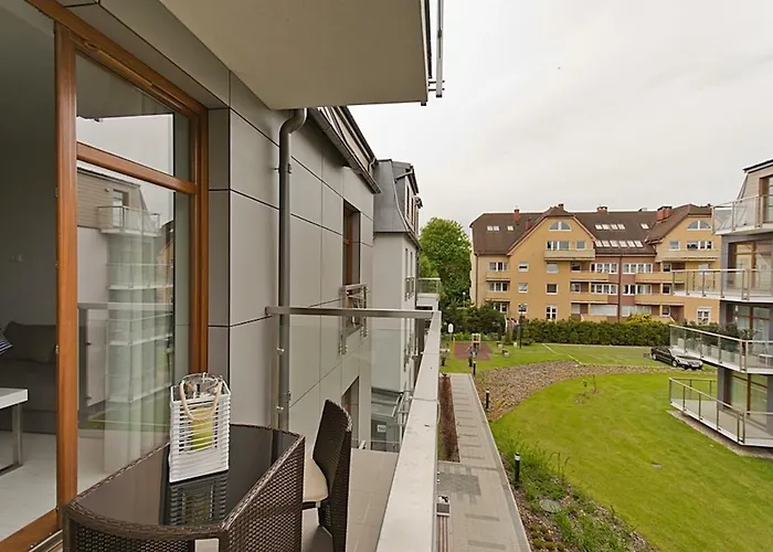 Imperial - Sopocka Przystan *