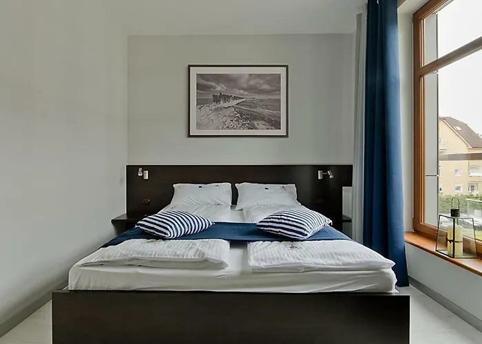 Imperial - Sopocka Przystan *