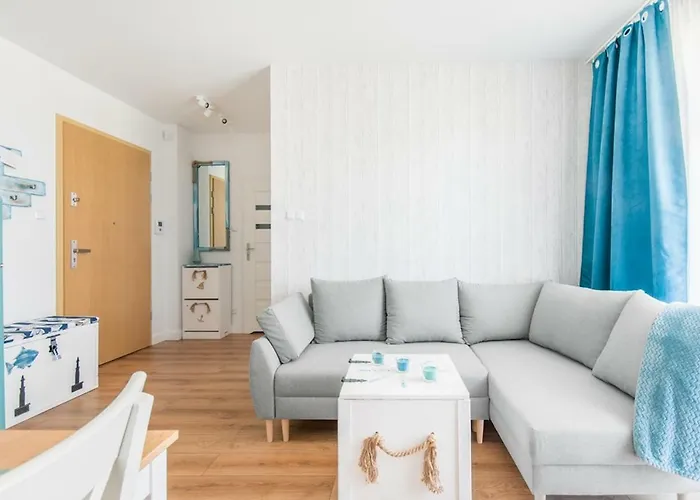 Imperial - Sopocka Przystan Sopot