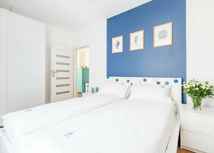 Imperial - Sopocka Przystan * Sopot