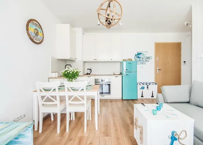 Apartman Imperial - Sopocka Przystan *