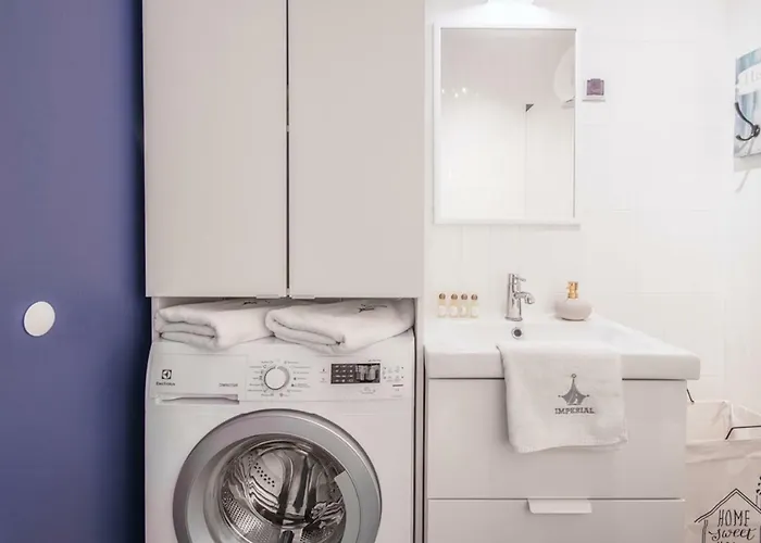 Apartman Imperial - Sopocka Przystan Sopot