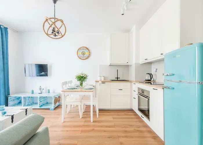 Imperial - Sopocka Przystan Sopot