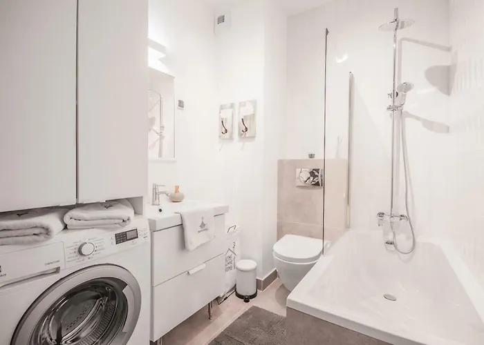 Apartman Imperial - Sopocka Przystan Sopot