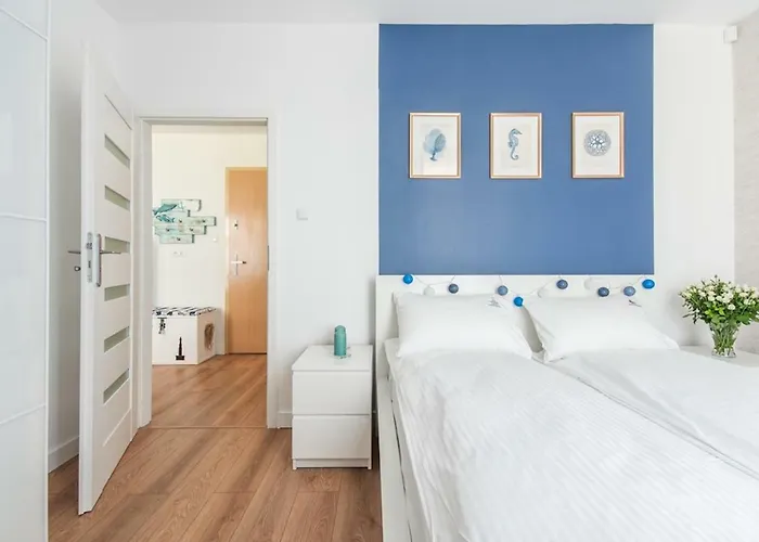 Imperial - Sopocka Przystan Apartman