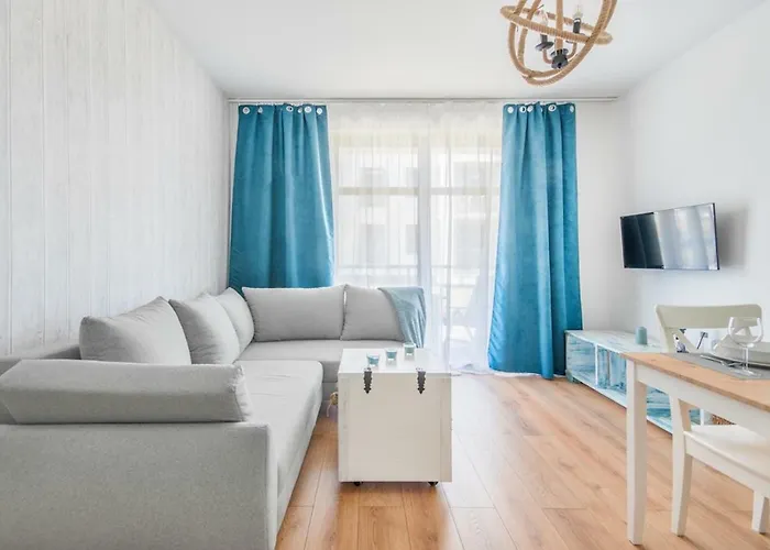 Apartment Imperial - Sopocka Przystan *